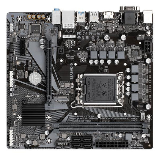 GIGABYTE B760 GAMING X AX