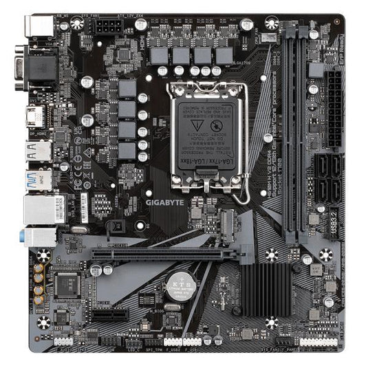 GIGABYTE B760 GAMING X AX