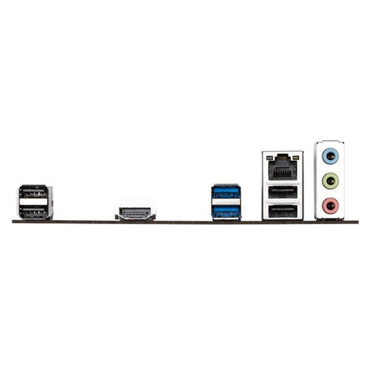 Gigabyte h610m k ddr4, lga1700, intel h610m, m.2 gen3x4, gbe lan, pcie 4.0