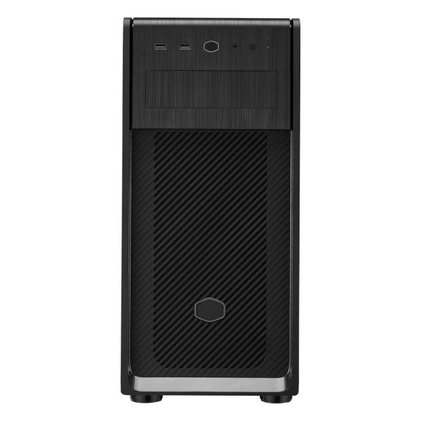 Load image into Gallery viewer, Cooler master e500-kn5n-s00 elite 500 with odd,steel left panel
