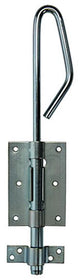 Mack 1013283 - 1 bajonetgrendel verzinkt 32cm | 5 stuks