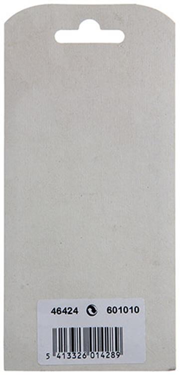 Afbeelding laden in galerijviewer, Mack 1013272 - 2 meubelschuiven vernikkeld a 70 - b 21 mm | 5 stuks
