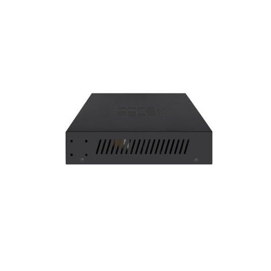 Levelone ges-2118 hilbert 18-port smart lite managed l2 switch, 16x rj45 gigabit, 2x sfp, 1000 mbps