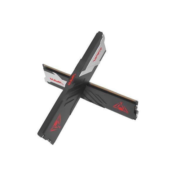 Load image into Gallery viewer, Patriot viper venom 32 gb ddr5-6400 (2x 16 gb) werkgeheugen (zwart, pvv532g640c32k, xmp 3.0)
