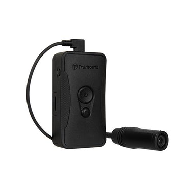 Transcend ts64gdpb60a 64g drivepro body60 cylindrical camera, fhd 1080p, f 2.8, 30 fps, h.264, wifi