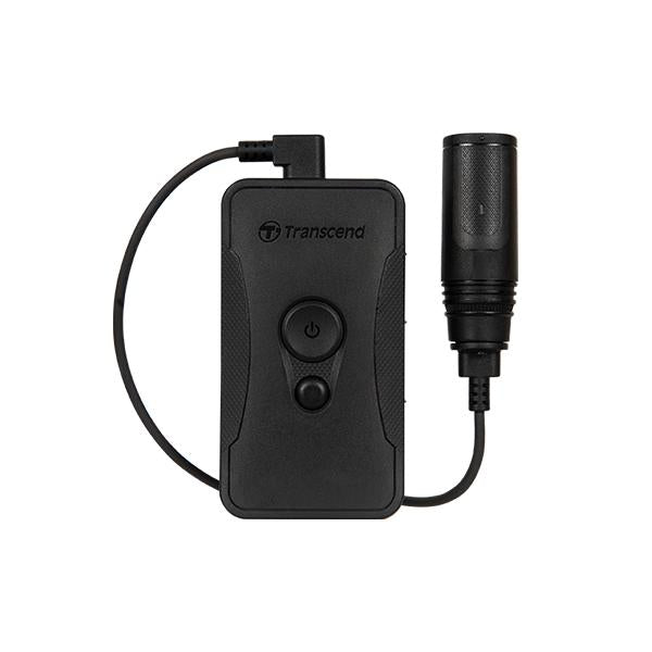 Load image into Gallery viewer, Transcend ts64gdpb60a 64g drivepro body60 cylindrical camera, fhd 1080p, f 2.8, 30 fps, h.264, wifi
