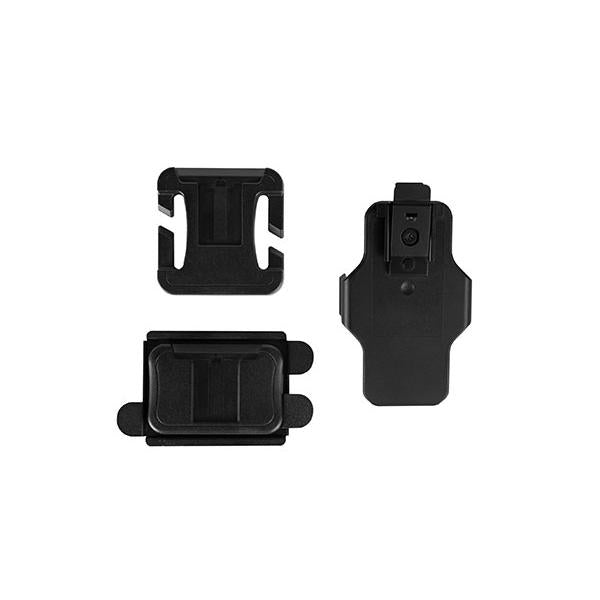 Load image into Gallery viewer, Transcend transcend ts-dbk2 body camera accessory kit, mount
