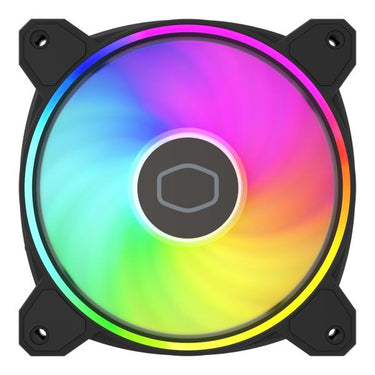 Cooler Master MasterFan MF120 Halo2