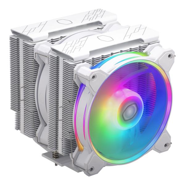 Load image into Gallery viewer, Cooler Master Hyper 622 Halo White
