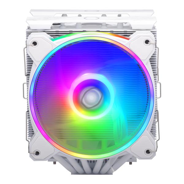 Load image into Gallery viewer, Cooler Master Hyper 622 Halo White
