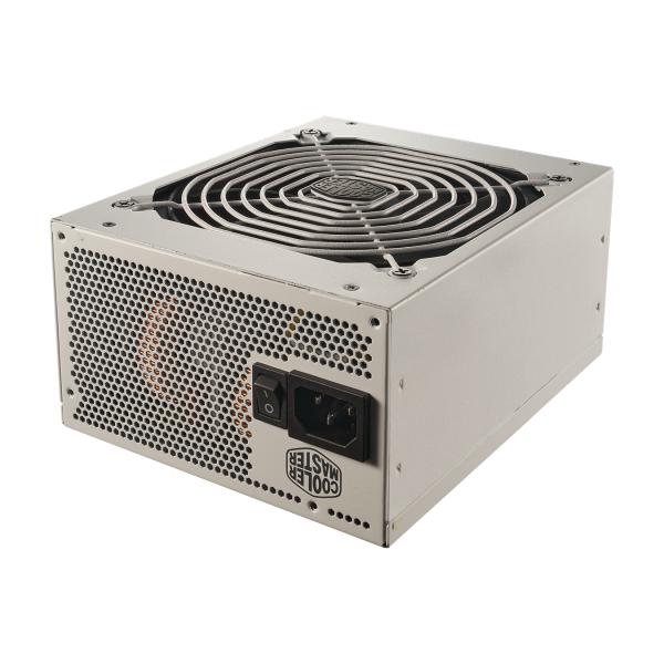 Load image into Gallery viewer, Cooler master mpe-c501-afcag-3geu mwe gold 1250 v2 white, atx3.0, 1250w, 90%, 140mm, 3x pcie 6+2
