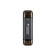 Transcend ESD310 Portable SSD 256 GB