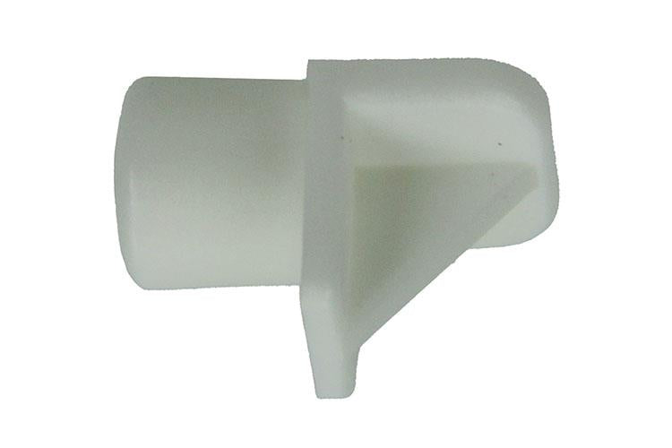 Load image into Gallery viewer, Mack 1015839 - 20 plankdragers kunststof wit ø 7 mm | 10 stuks
