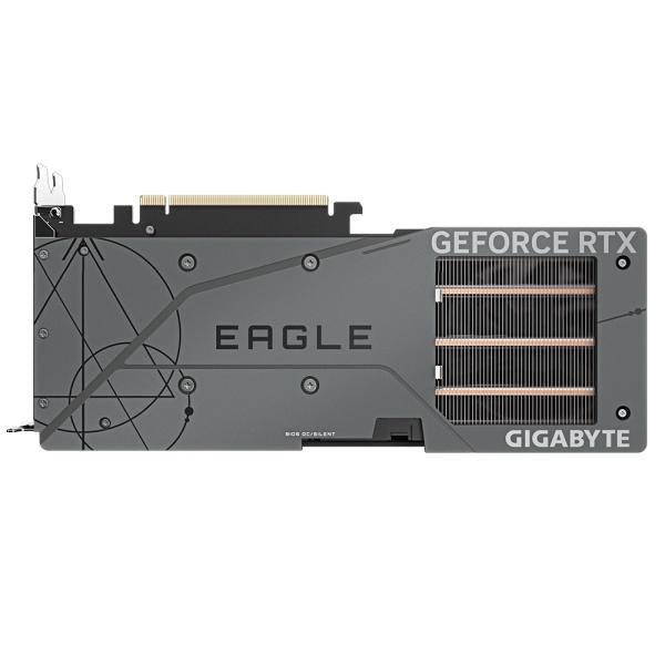 Load image into Gallery viewer, GIGABYTE GeForce RTX 4060 Ti EAGLE 8G
