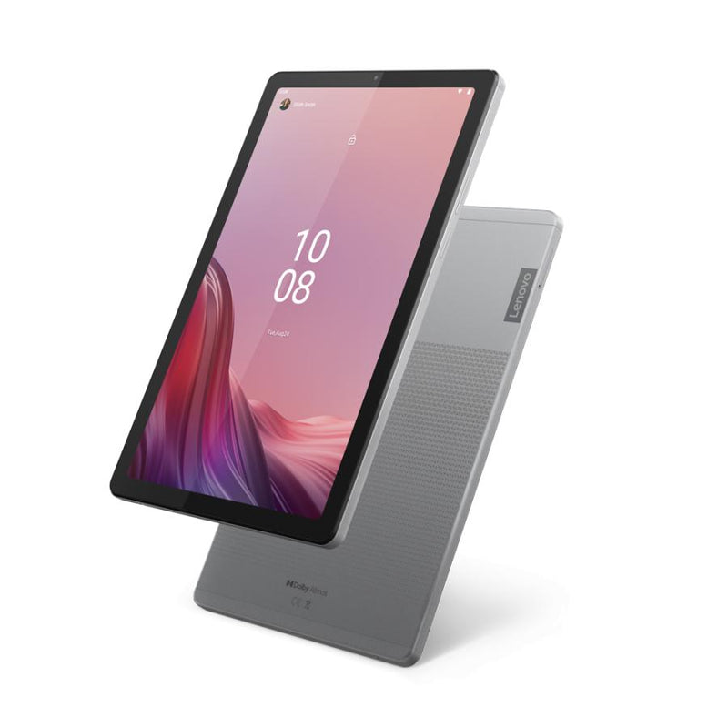 Load image into Gallery viewer, Lenovo zac30123se tab m9, 22.9 cm (9 ) 1340 x 800 pixels, 32 gb, 3 gb, android 12, grey
