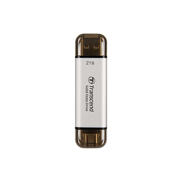 Load image into Gallery viewer, Transcend ESD310 Portable SSD 512 GB
