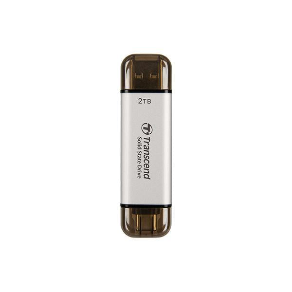 Load image into Gallery viewer, Transcend ESD310 Portable SSD 2 TB
