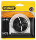 Stanley sta81005-xj - gatenzaagset - houtbewerking - 25-62mm - hcs staal