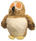 Aurora gruffalo uil 18 cm - knuffel