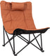 Bo-camp - industrial - relaxstoel - carleton - clay