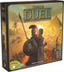 Repos production 7 wonders duel - bordspel