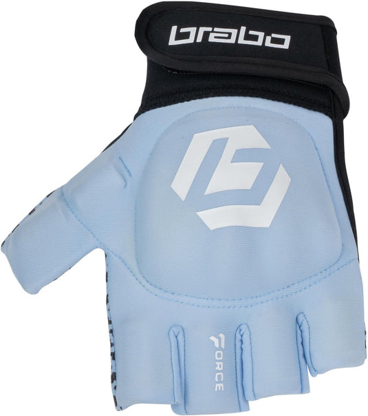 Brabo force player hockeyhandschoenen