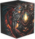 Ultimate guard rte boulder 100+ magic: the gathering ''tarkir: dragonstorm'' - design 1