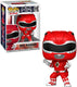 Funko pop movies: mighty morphin power rangers - red ranger - pop #1779