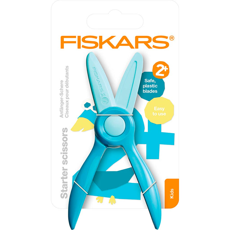 Load image into Gallery viewer, Https: www.cchobby.nl fiskars-kinderschaar-met-activiteitenboek-1-stuk-1064066
