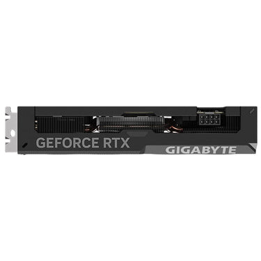 Gigabyte gv-n406twf2oc-8gd geforce rtx 4060 ti windforce oc, 8 gb, gddr6, 128 bit, pci express 4.0