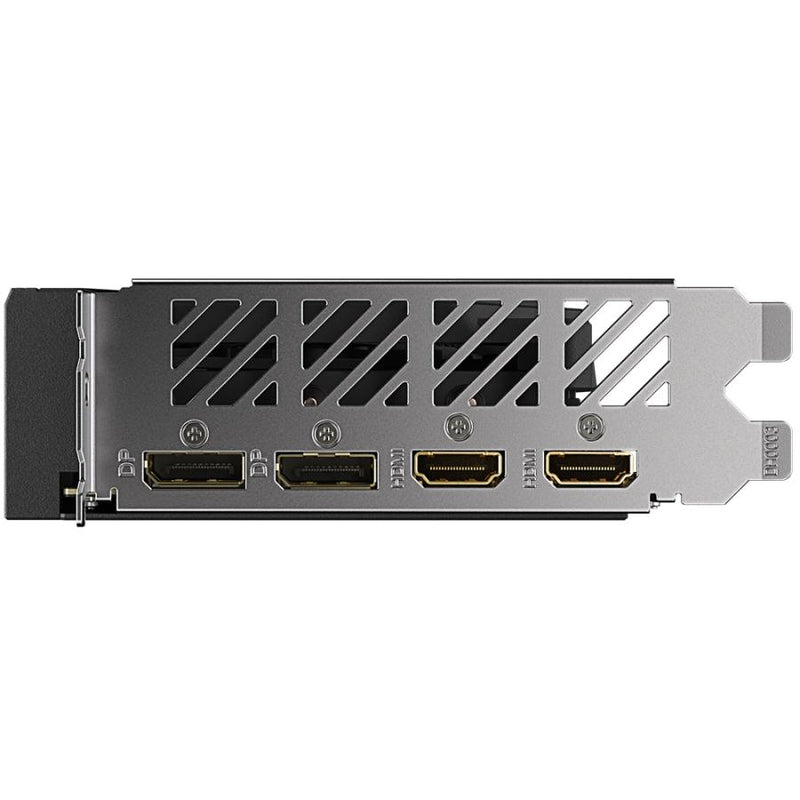 Load image into Gallery viewer, Gigabyte gv-n406twf2oc-8gd geforce rtx 4060 ti windforce oc, 8 gb, gddr6, 128 bit, pci express 4.0
