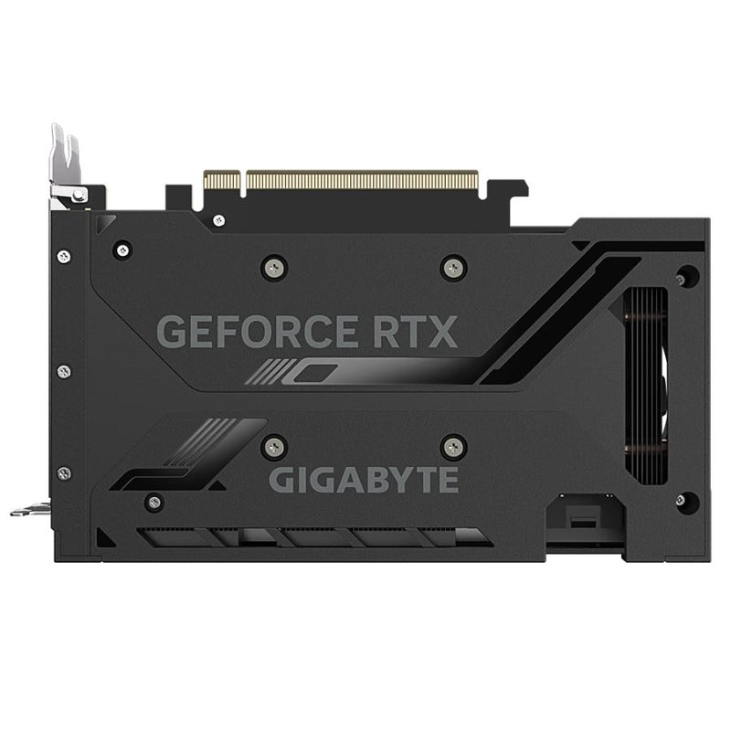 Load image into Gallery viewer, Gigabyte gv-n406twf2oc-8gd geforce rtx 4060 ti windforce oc, 8 gb, gddr6, 128 bit, pci express 4.0

