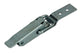 Mack 1013342 - 2 kistsluitingen verzinkt 49x22mm | 5 stuks