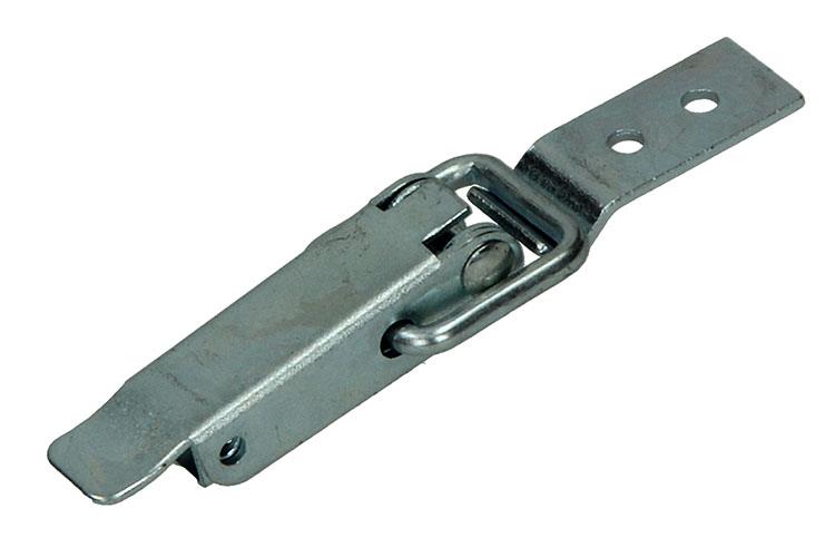 Afbeelding laden in galerijviewer, Mack 1013342 - 2 kistsluitingen verzinkt 49x22mm | 5 stuks
