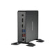 Shuttle nc40u3 xpc nano pc, intel core i3-1215u, 1x hdmi, 1x dp,1xusb-c dp, 6x usb3.2, 1x 2.5