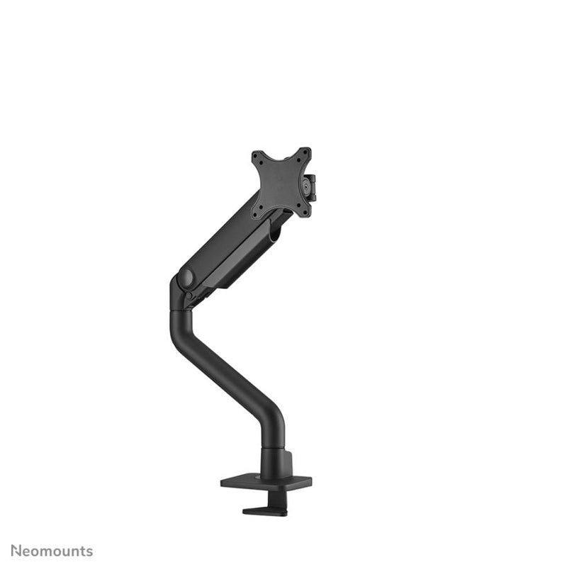 Afbeelding laden in galerijviewer, Neomounts ds70s-950bl1 monitor desk mount, 17 - 49 inch, 15 kg, 75x75 100x100 mm, black
