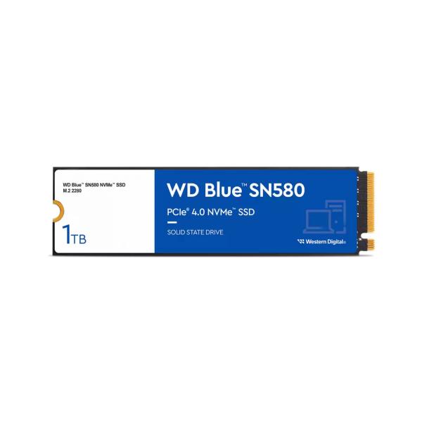 Load image into Gallery viewer, WD Blue SN580, 1 TB
