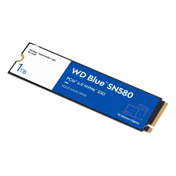 Load image into Gallery viewer, WD Blue SN580, 1 TB
