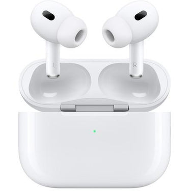 Oordopjes apple airpods pro 2 magsafe oordopjes (usb-c) wit