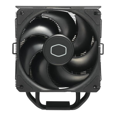 Cooler master rr-s4kk-25sn-r1 hyper 212 black, 4-pin, amd intel, 4x heat-pipe, 2x 120mm sickleflow