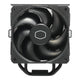 Cooler master rr-s4kk-25sn-r1 hyper 212 black, 4-pin, amd intel, 4x heat-pipe, 2x 120mm sickleflow