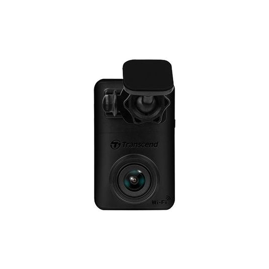 Transcend ts-dp10a-64g 64gb, dashcam, drivepro 10,non-lcd, 1440p 2k qhd, 140°, wi-fi, usb2. microsd