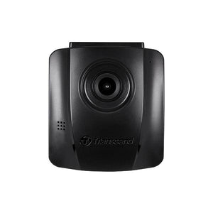Transcend ts-dp110m-64g drivepro 110 dashcam, 64 gb, 2.4 color, 2k qhd, f 2.0, 140°, mp4 (h.264)