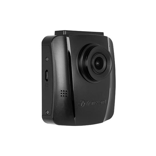 Transcend ts-dp110m-64g drivepro 110 dashcam, 64 gb, 2.4 color, 2k qhd, f 2.0, 140°, mp4 (h.264)