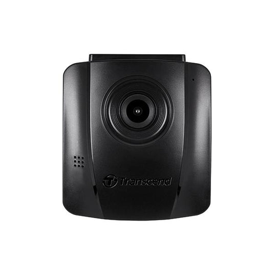Transcend ts-dp110m-64g drivepro 110 dashcam, 64 gb, 2.4 color, 2k qhd, f 2.0, 140°, mp4 (h.264)