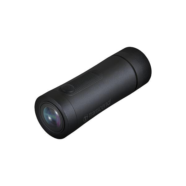 Load image into Gallery viewer, Transcend ts-dp20a-64g drivepro 20 motorcycle dashcam, 64gb, 1080p, 60 fps, f 2.8, 140°, microsd
