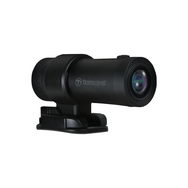 Load image into Gallery viewer, Transcend ts-dp20a-64g drivepro 20 motorcycle dashcam, 64gb, 1080p, 60 fps, f 2.8, 140°, microsd
