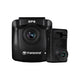 Transcend ts-dp620a-64g 64gx2 drivepro 620 dual camera dashcam, dual 1440p, gps, wi-fi, usb 2.0