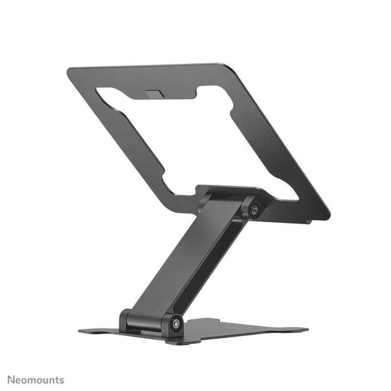 Load image into Gallery viewer, Neomounts ds20-740bl1 universal laptop stand, 11 - 15 , 5 kg, height adjustable, alu, black
