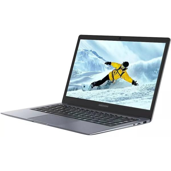 Load image into Gallery viewer, Medion 30035743 md62560 akoya e14223, 1920x1080p, intel celeron n4120, 4gb, 128gb, w11h
